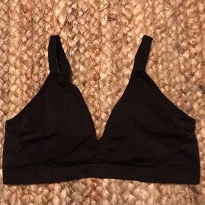 Wacoal Stretch Smooth Tag-less Bra
